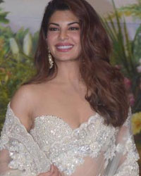 Jacqueline Fernandez